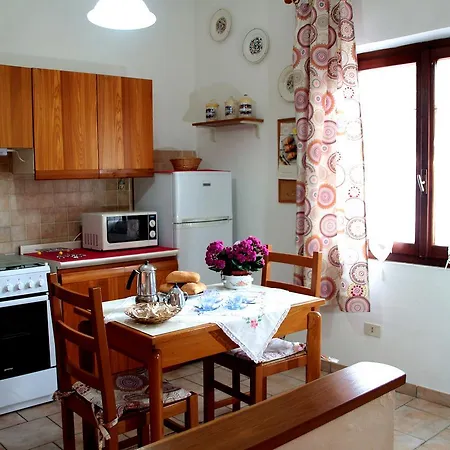 Casa Claretta * Seccheto