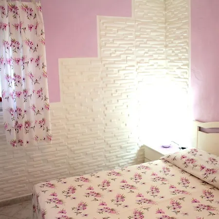 Casa Claretta *