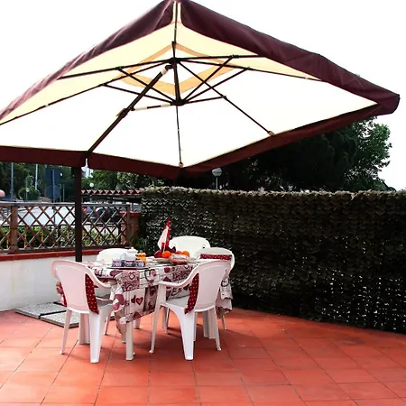 شقة Casa Claretta سيكيتو